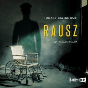Okładka: Rausz