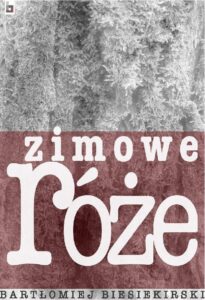 Okładka: Zimowe róże