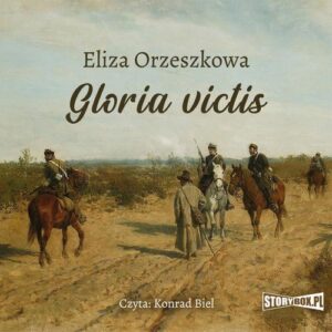 Okładka: Gloria victis