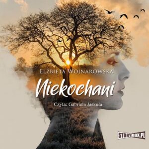 Okładka: Niekochani