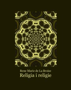 Okładka: Religia i religie