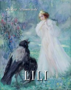 Okładka: Lili