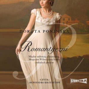 Okładka: Romantyczni