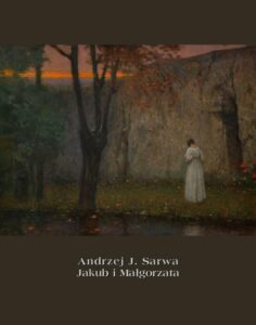 Okładka: Jakub i Małgorzata