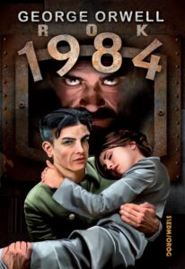 Okładka: Rok 1984