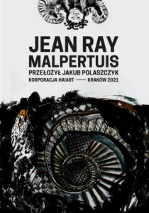 Okładka: Malpertuis