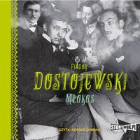 Okładka: Młokos