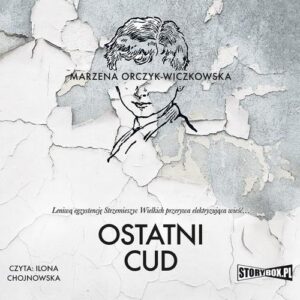 Okładka: Ostatni cud