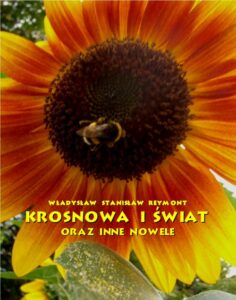 Okładka: Krosnowa i świat oraz inne nowele