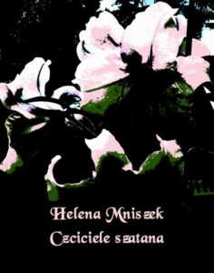 Okładka: Czciciele szatana