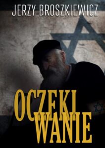 Okładka: Oczekiwanie