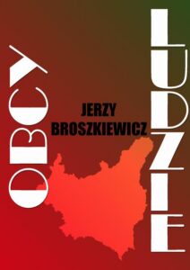 Okładka: Obcy ludzie