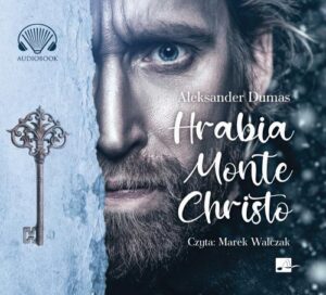 Okładka: Hrabia Monte Christo