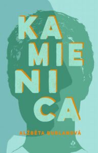 Okładka: Kamienica