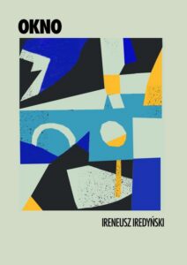 Okładka: Okno