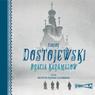 Okładka: Bracia Karamazow
