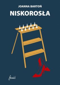 Okładka: Niskorosła