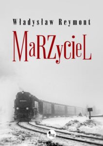 Okładka: Marzyciel