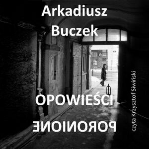 Okładka: Opowieści poronione