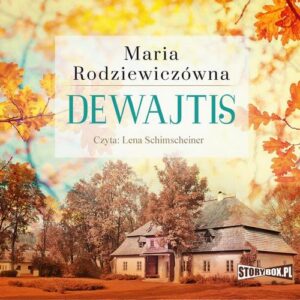 Okładka: Dewajtis