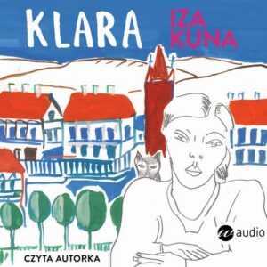 Okładka: Klara