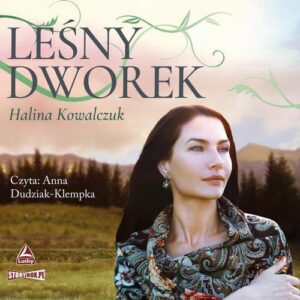 Okładka: Leśny dworek