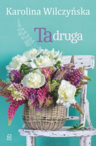 Okładka: Ta druga