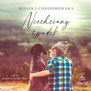 Okładka: Niechciany spadek