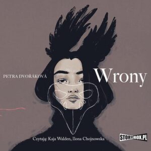 Okładka: Wrony