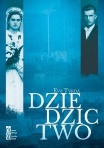 Okładka: Dziedzictwo