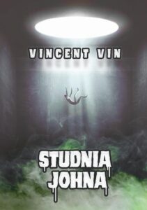 Okładka: Studnia Johna