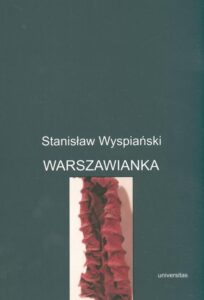 Okładka: Warszawianka