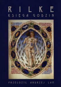 Okładka: Księga godzin