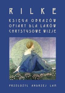 Okładka: Księga obrazów