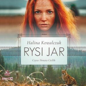 Okładka: Rysi jar