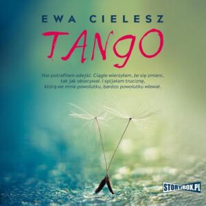 Okładka: Tango