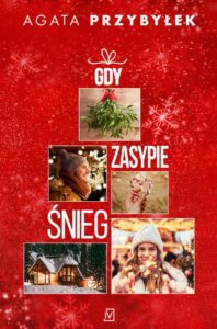 Okładka: Gdy zasypie śnieg