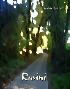 Okładka: Rusini