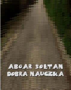Okładka: Dobra nauczka