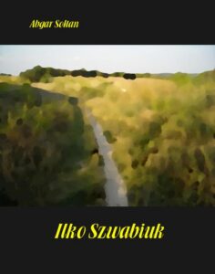 Okładka: Ilko Szwabiuk