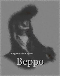 Okładka: Beppo