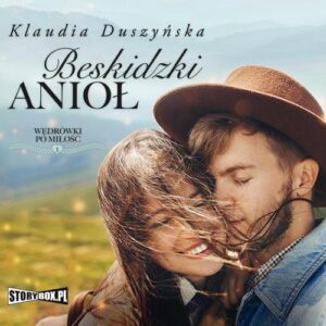 Okładka: Beskidzki Anioł