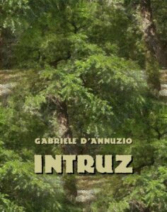 Okładka: Intruz