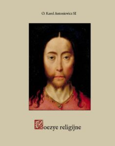 Okładka: Poezye religijne