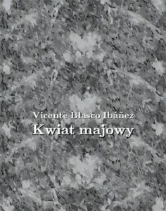 Okładka: Kwiat majowy