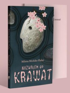 Okładka: Nazwałem go Krawat