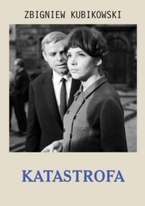 Okładka: Katastrofa