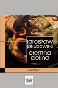 Okładka: Ciemna Dolina