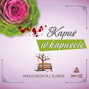 Okładka: Kapuś w kapuście