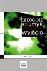 Okładka: Wyjście